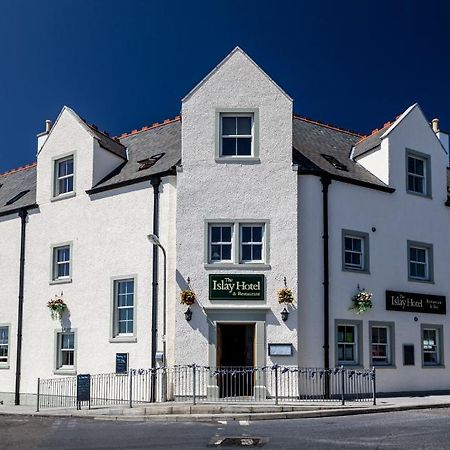 The Islay Hotel Port Ellen Exterior photo