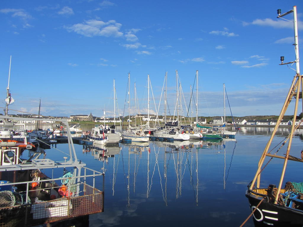 The Islay Hotel Port Ellen Exterior photo