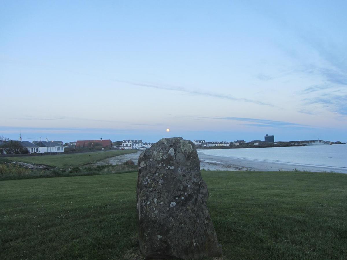 The Islay Hotel Port Ellen Exterior photo