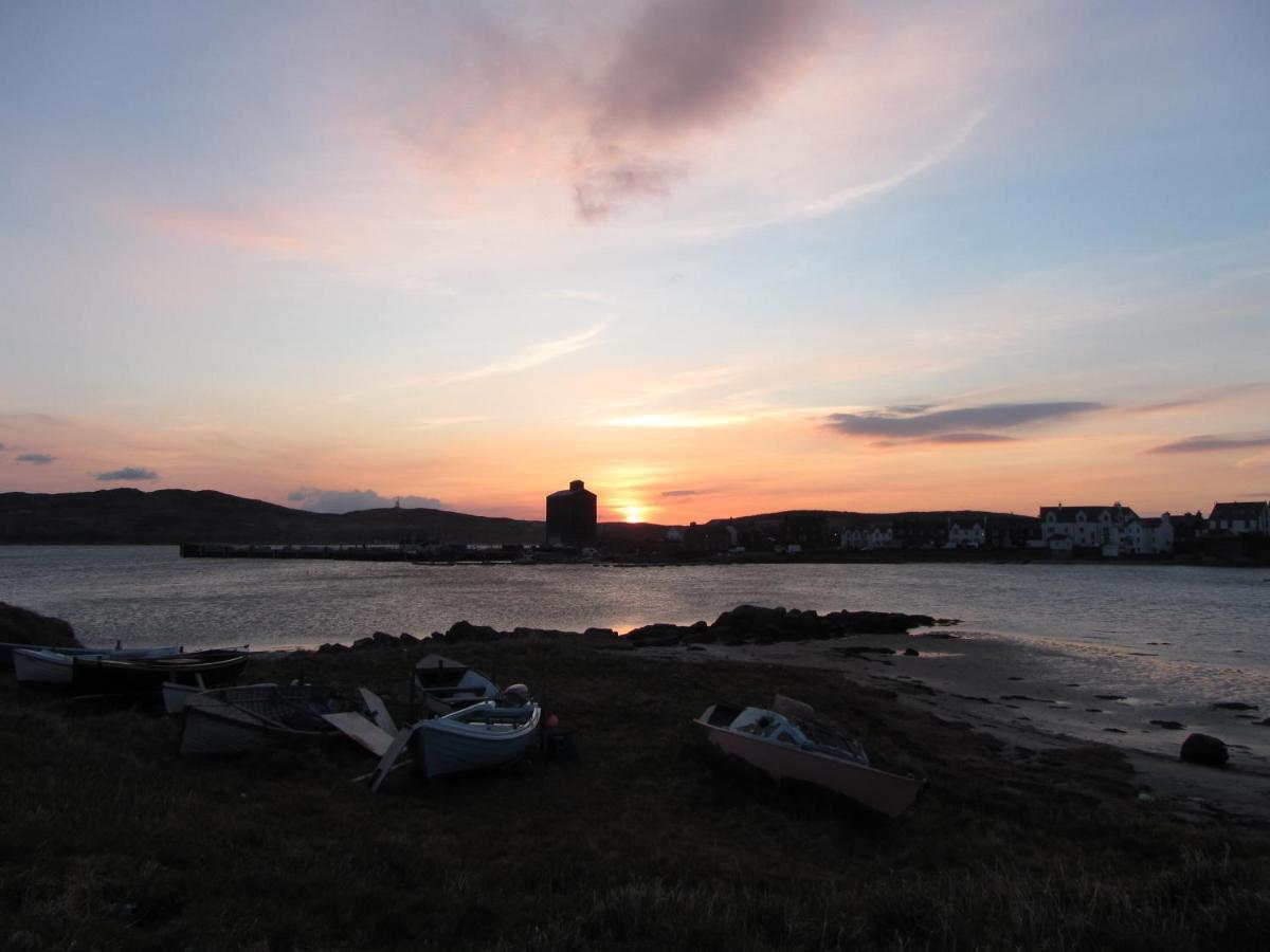 The Islay Hotel Port Ellen Exterior photo