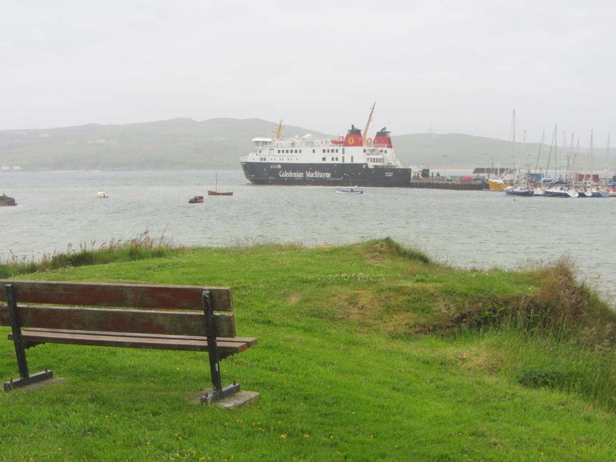 The Islay Hotel Port Ellen Exterior photo