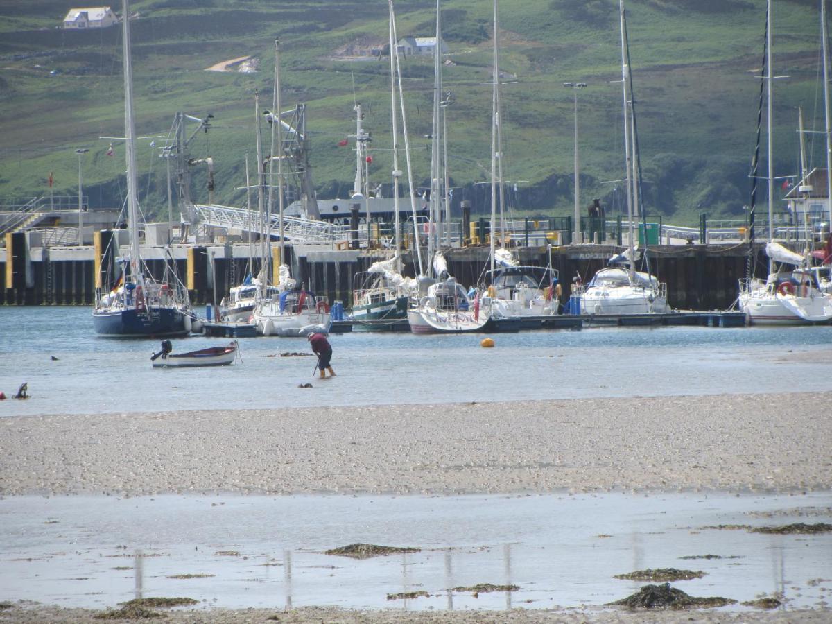 The Islay Hotel Port Ellen Exterior photo