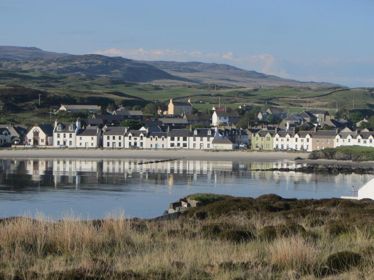 The Islay Hotel Port Ellen Exterior photo