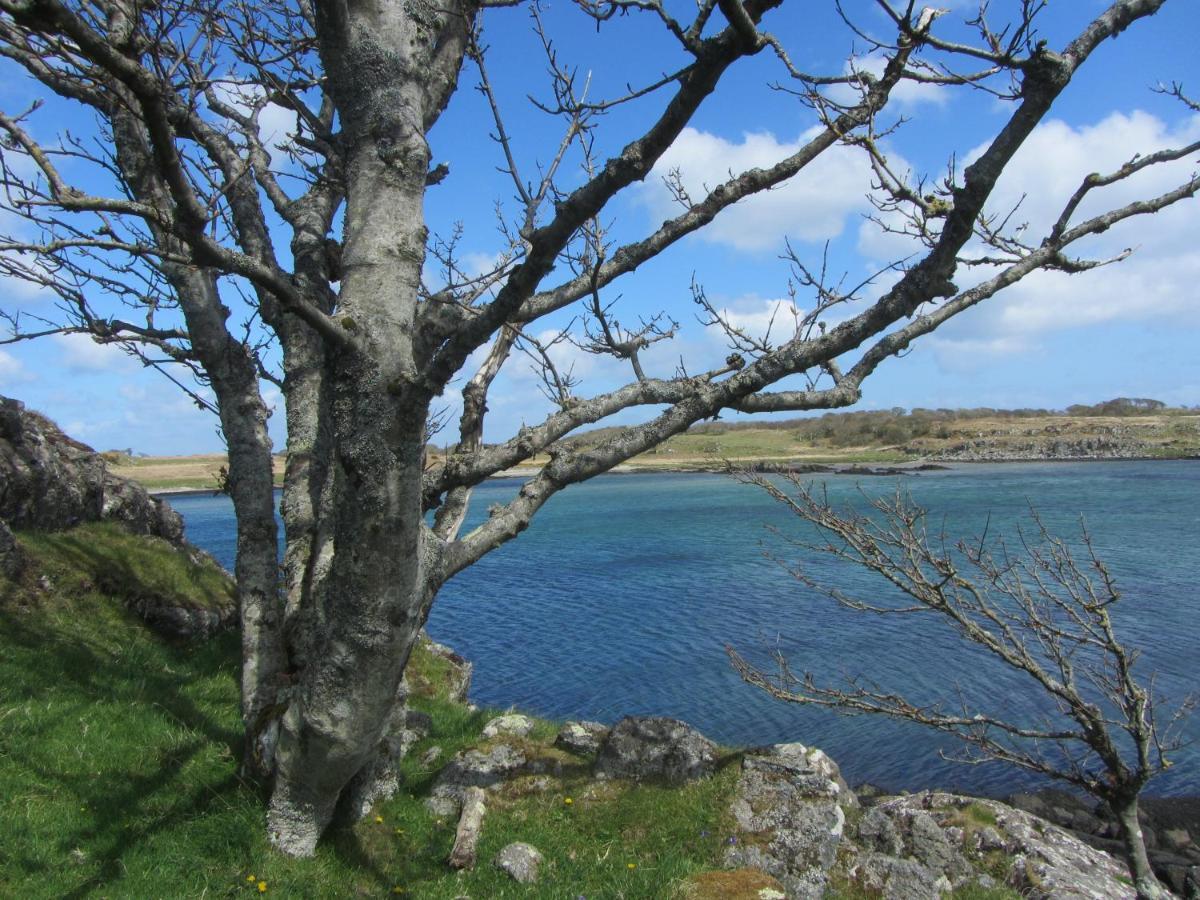 The Islay Hotel Port Ellen Exterior photo